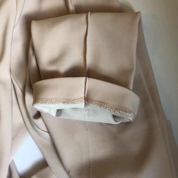 Frank Lyman Blush Pink Dress Pant - Picture 8 of 8